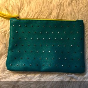 Teal Ipsy bag